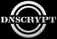     DNSCrypt (dnscrypt-proxy)   Windows, Linux  MacOS   DNS  
