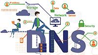    DNS- 